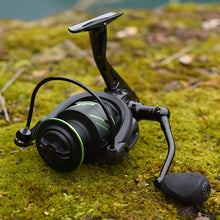 Laden Sie das Bild in den Galerie-Viewer, Full metal fishing reel