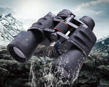 画像をギャラリービューアに読み込む, HD Professional Hunting Binoculars Telescope Night Vision For Hiking Travel Field Work Forestry Fire Protection