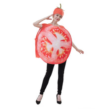 Carica l&#39;immagine nel visualizzatore di Gallery, Halloween Fruit Slice Jumpsuit