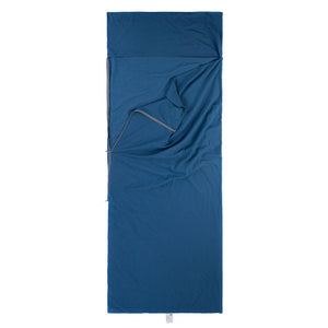 Single Sleeping Bag Cotton Liner Is Portable And Convenient For Business Trips