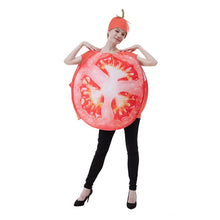 Carica l&#39;immagine nel visualizzatore di Gallery, Halloween Fruit Slice Jumpsuit