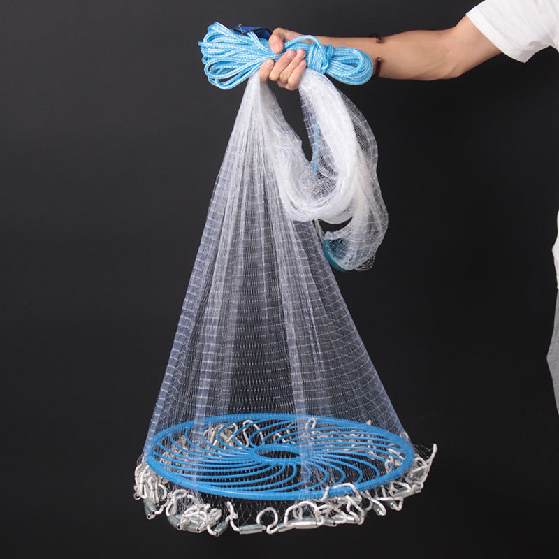 Magic Fishing Net