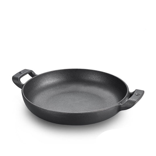 Household Thickened Wok Pancake Pan