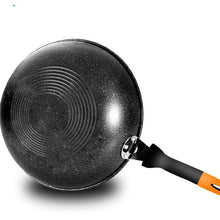 Laden Sie das Bild in den Galerie-Viewer, Medical Stone Pot Titanium Frying Pan Home Cooking Pot