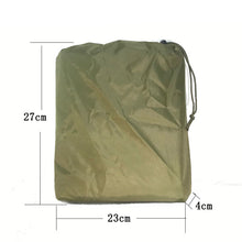 画像をギャラリービューアに読み込む, Outdoor Canopy Camping Poleless Tent Hammock Awning Camping Mat Shelter Sunshade Protection