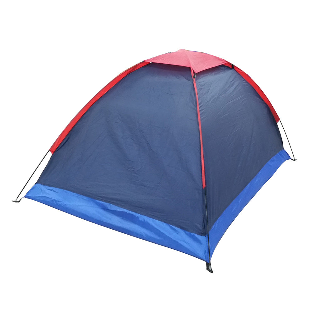 Outdoor Double Single-Layer Couple Camping Tent