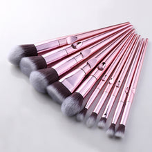 Cargar imagen en el visor de la galería, Laser Makeup Brush Set