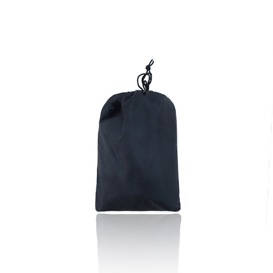 Funda protectora para horno de pizza con rejilla para chimenea