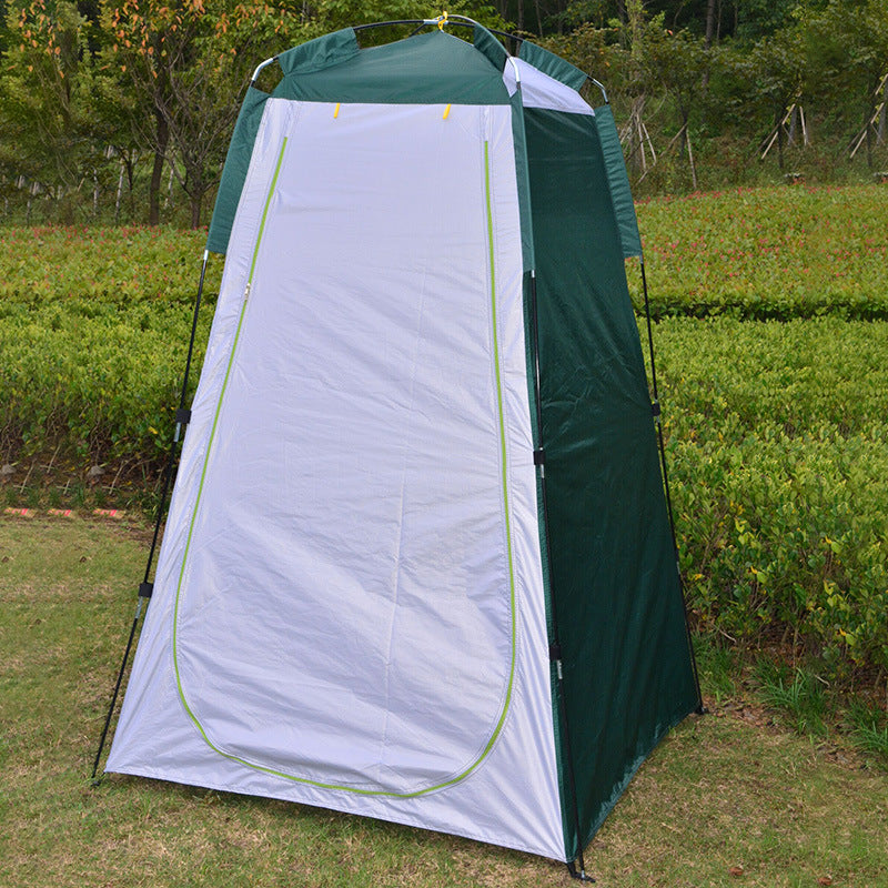 Field Changing Account Fishing Tent Custom Travel Mobile Toilet