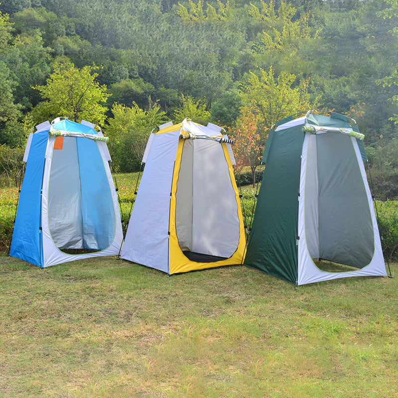 Field Changing Account Fishing Tent Custom Travel Mobile Toilet