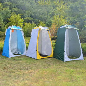 Field Changing Account Fishing Tent Custom Travel Mobile Toilet