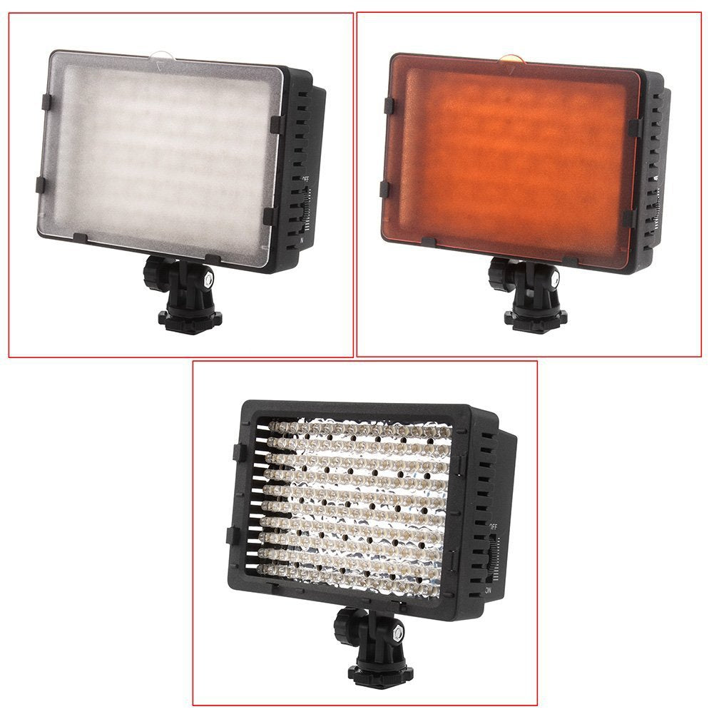 Cross Border Special For Portable Led Photography Fill Light