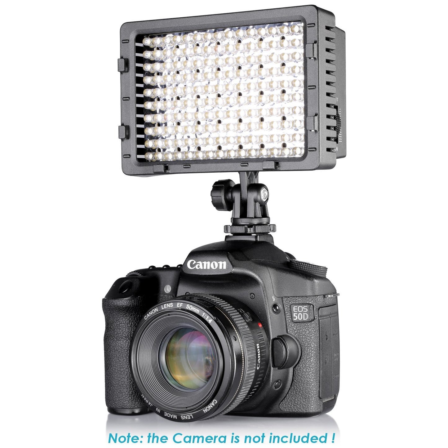 Cross Border Special For Portable Led Photography Fill Light