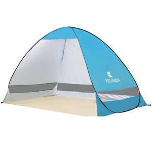 Beach Account Speed  Ultra-Light Portable Folding Beach Sun Picnic