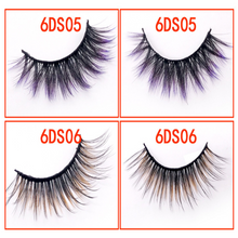 画像をギャラリービューアに読み込む, Magnet false eyelashes set