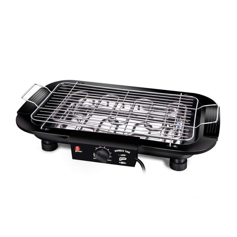 Household Smokeless Multifunctional Electric Grill