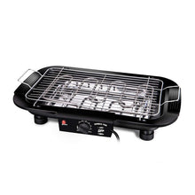 Charger l&#39;image dans la galerie, Household Smokeless Multifunctional Electric Grill