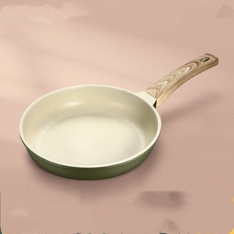 Household Non-stick Frying Pan Maifan Stone Frying Pan Multifunctional Frying Pan