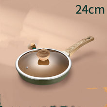 Laden Sie das Bild in den Galerie-Viewer, Household Non-stick Frying Pan Maifan Stone Frying Pan Multifunctional Frying Pan