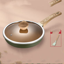 Laden Sie das Bild in den Galerie-Viewer, Household Non-stick Frying Pan Maifan Stone Frying Pan Multifunctional Frying Pan