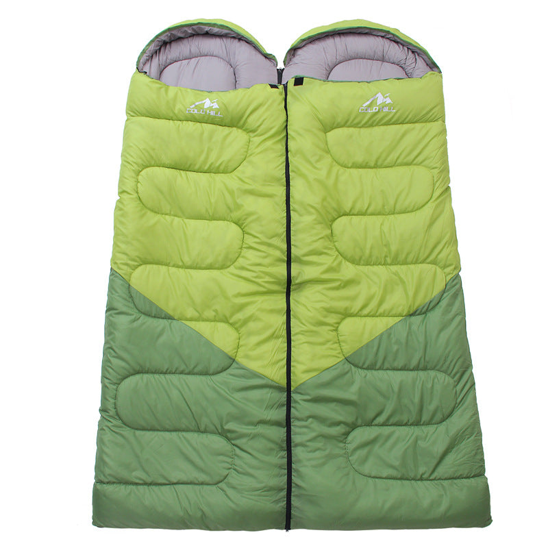 Four Seasons Universal Sleeping Bag