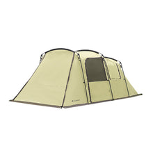 画像をギャラリービューアに読み込む, Landwolf Large Space Tunnel Tent Outdoor Camping Tourist