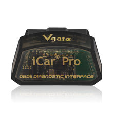 Cargar imagen en el visor de la galería, Vgate iCar Pro V2.2 OBDII BLE 4.0 Bluetooth support  Android full protocol