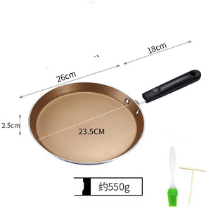 Non-stick pan