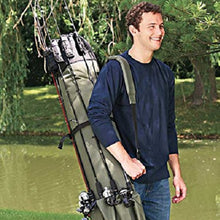 Carica l&#39;immagine nel visualizzatore di Gallery, Multi-functional fishing rod package