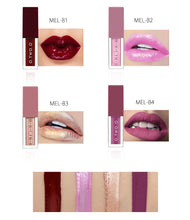 Laden Sie das Bild in den Galerie-Viewer, Metallic Lip Gloss Set