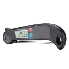 Load image into Gallery viewer, Kitchen Thermometer Oven Cooking Food Probe Grill Electronic Oven Thermometer