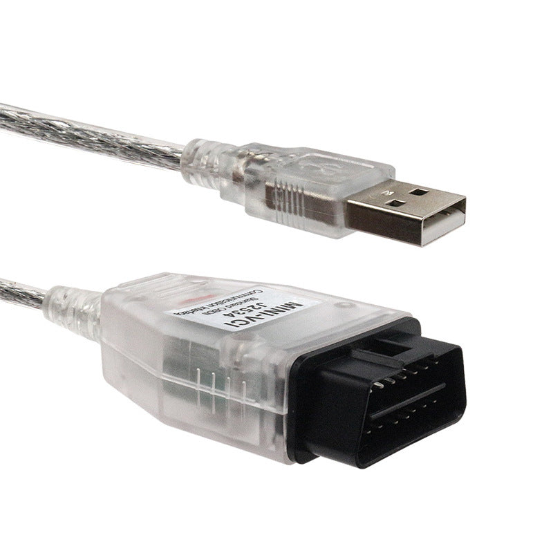 Mini VCI Car Diagnostic Cable