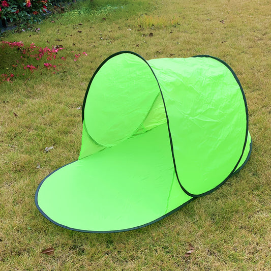 Single-person Leisure Tent Wire Beach Outdoor Construction