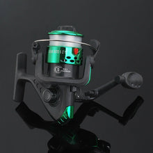 Load image into Gallery viewer, 200 Type small fishing reel with line - Bloomfield&#39;s