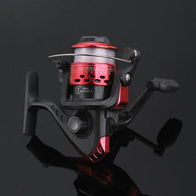 Load image into Gallery viewer, 200 Type small fishing reel with line - Bloomfield&#39;s