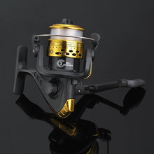 Load image into Gallery viewer, 200 Type small fishing reel with line - Bloomfield&#39;s