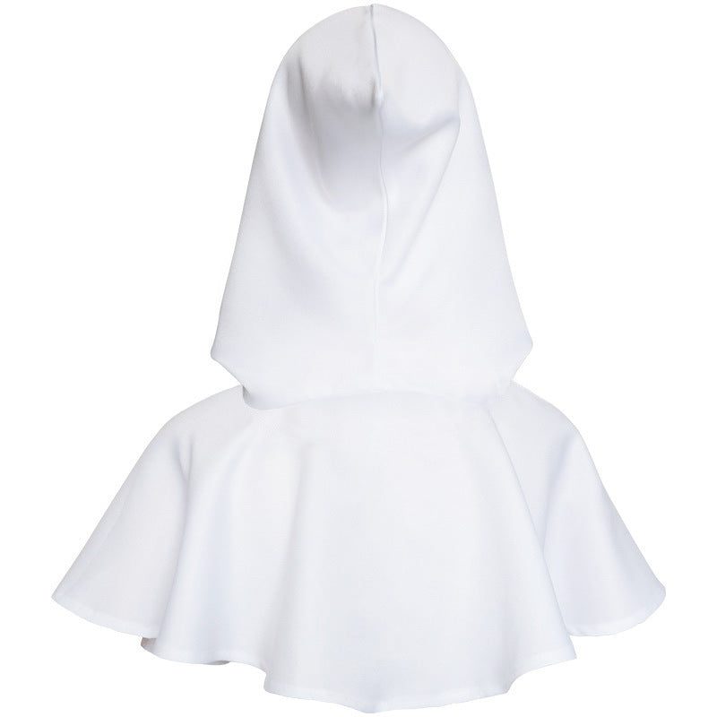 Halloween Cos Clothing Death Cloak With Hat