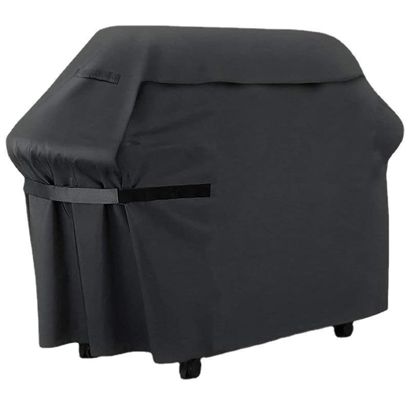 210D Oxford Cloth Cover Waterproof Outdoor BBQ Grill Cover - Bloomfield's