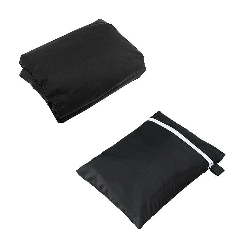 210D Oxford Cloth Cover Waterproof Outdoor BBQ Grill Cover - Bloomfield's