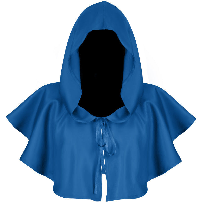 Halloween Cos Clothing Death Cloak With Hat