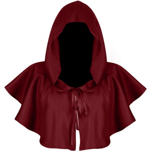 Halloween Cos Clothing Death Cloak With Hat