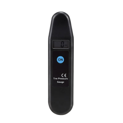 Tire pressure test meter digital display tire pressure gauge