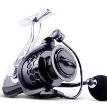 Carica l&#39;immagine nel visualizzatore di Gallery, High Strength, Super Smooth Baitcasting Fishing Reel