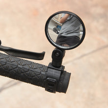 Laden Sie das Bild in den Galerie-Viewer, Mountain bike bicycle rearview mirror