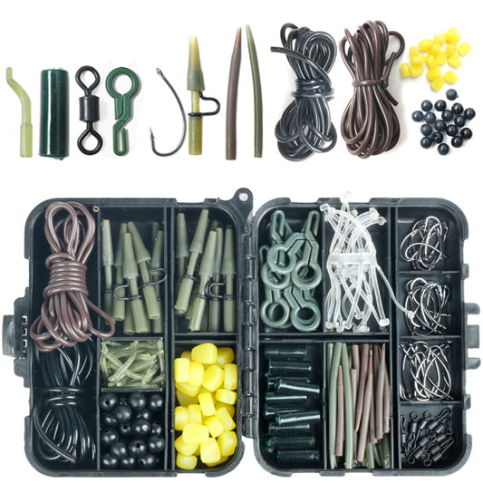 Carp fishing library set fishing accessories