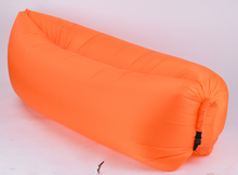 画像をギャラリービューアに読み込む, Outdoor Air Sofa Fast Inflatable Laybag Hangout Lounger Beach Air Bed Folding Sleeping Bag Lazy Sofa Lazy Air Sofa