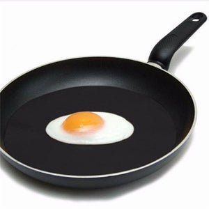 high temperature non-stick frying pan