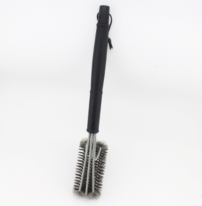 Rugged Grill Cleaning Brush