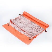 画像をギャラリービューアに読み込む, Outdoor Single Envelope Thermal Insulation Sleeping Bag