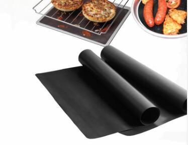 BBQ Grill Mats